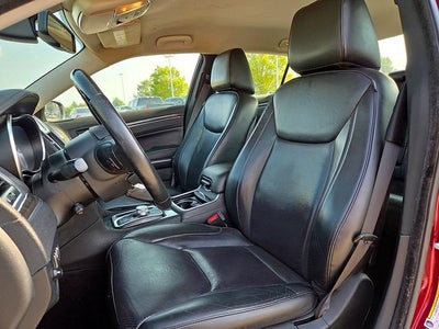 2019 Chrysler 300 Limited