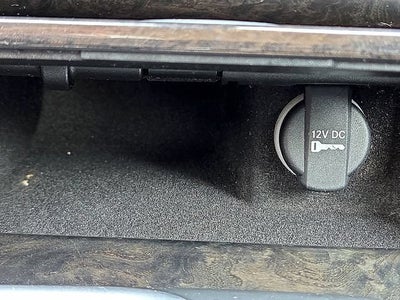 2019 Chrysler 300 Limited