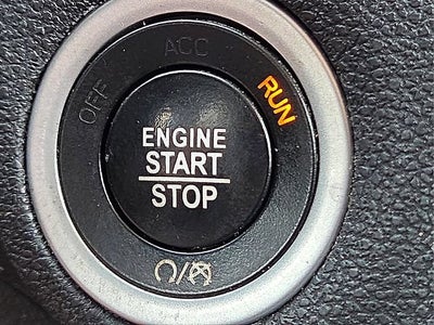 2019 Chrysler 300 Limited