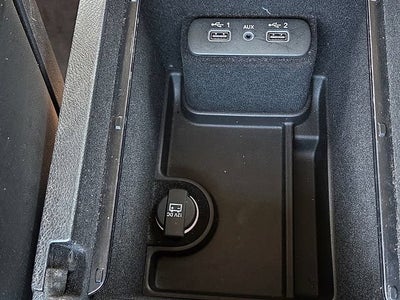 2019 Chrysler 300 Limited