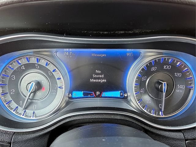 2019 Chrysler 300 Limited