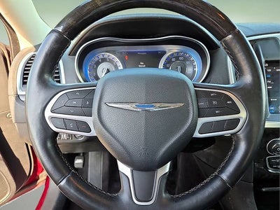 2019 Chrysler 300 Limited