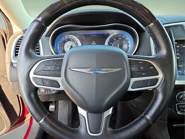 2019 Chrysler 300 Limited