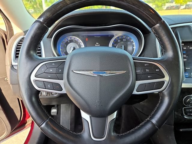 2019 Chrysler 300 Limited