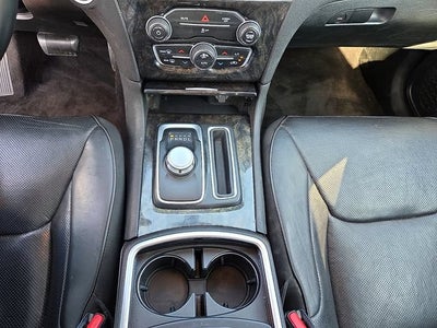 2019 Chrysler 300 Limited