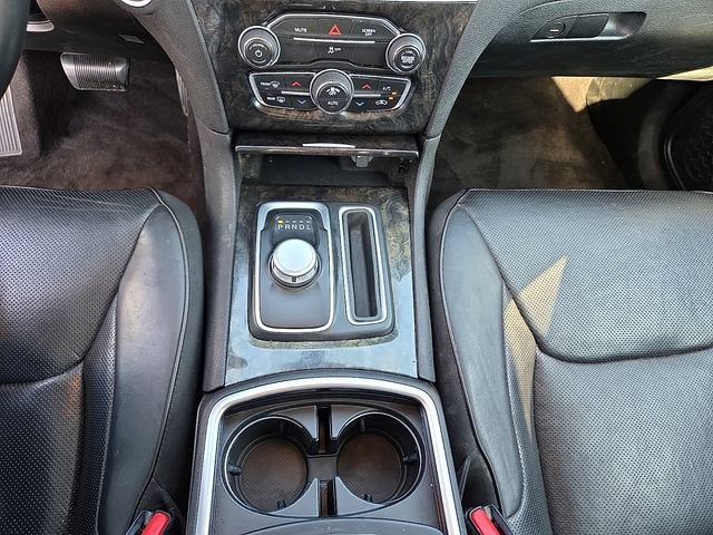 2019 Chrysler 300 Limited