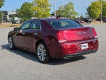 2019 Chrysler 300 Limited