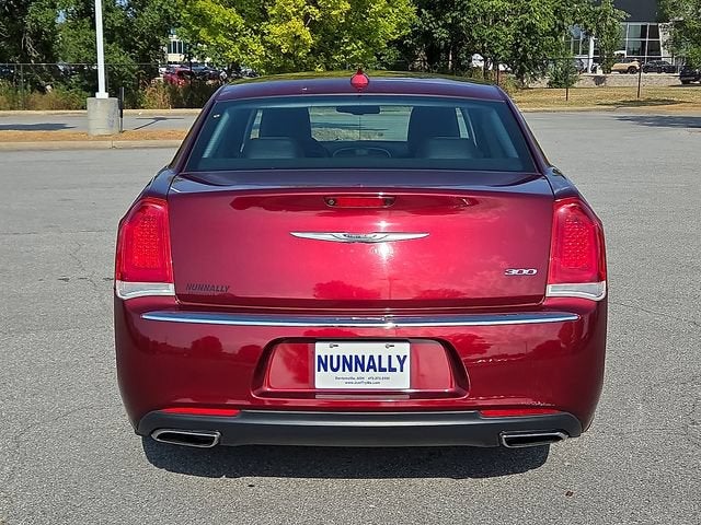 2019 Chrysler 300 Limited