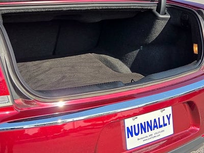 2019 Chrysler 300 Limited