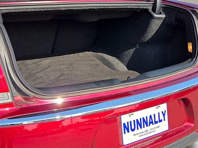 2019 Chrysler 300 Limited