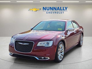 2019 Chrysler 300 Limited