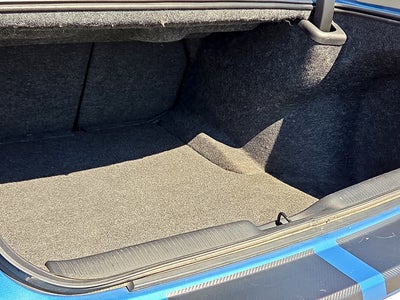 2020 Dodge Charger Scat Pack Widebody RWD