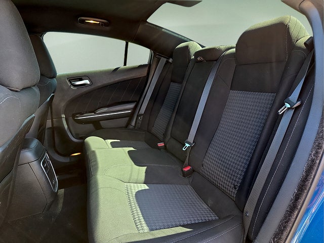 2020 Dodge Charger Scat Pack Widebody RWD