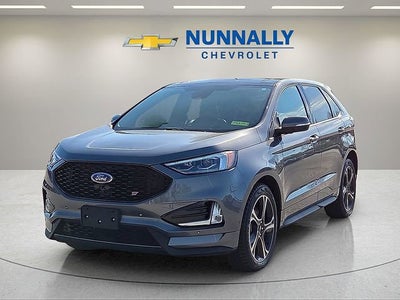 2021 Ford Edge ST