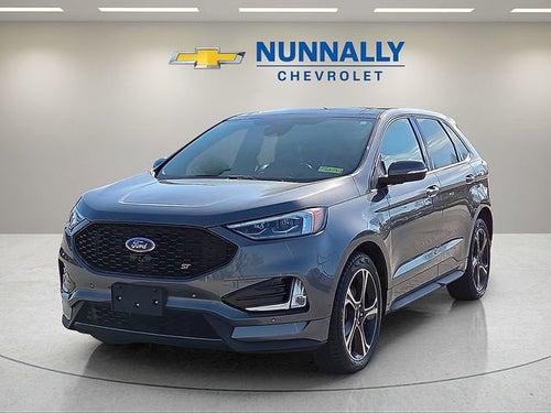 2021 Ford Edge ST