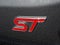 2021 Ford Edge ST