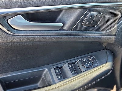 2021 Ford Edge ST