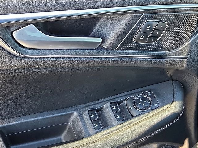 2021 Ford Edge ST