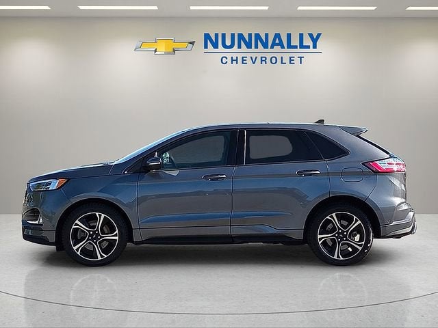 2021 Ford Edge ST