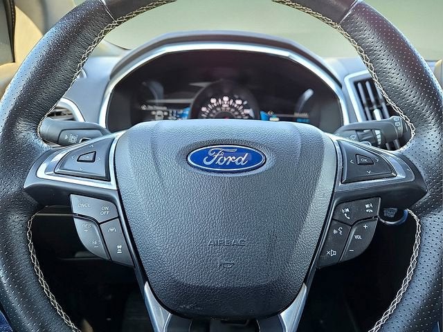 2021 Ford Edge ST