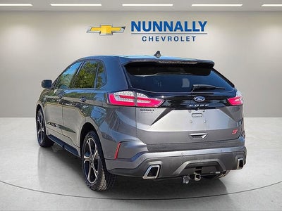 2021 Ford Edge ST