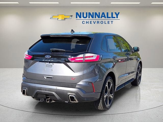 2021 Ford Edge ST