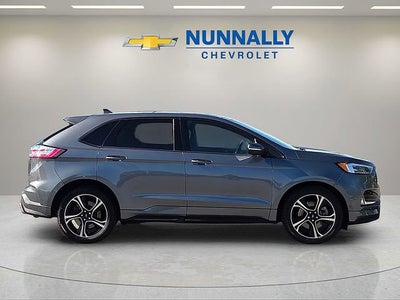 2021 Ford Edge ST