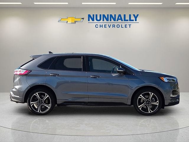 2021 Ford Edge ST