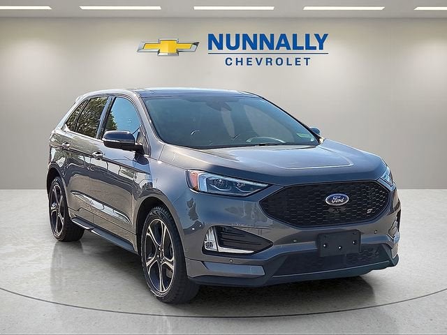 2021 Ford Edge ST