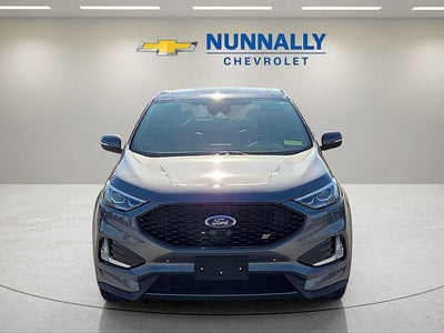 2021 Ford Edge ST