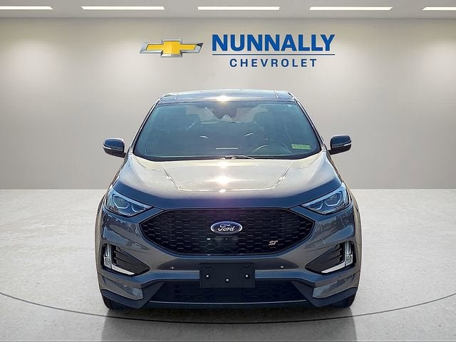 2021 Ford Edge ST