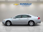 2012 Chevrolet Impala LT Retail