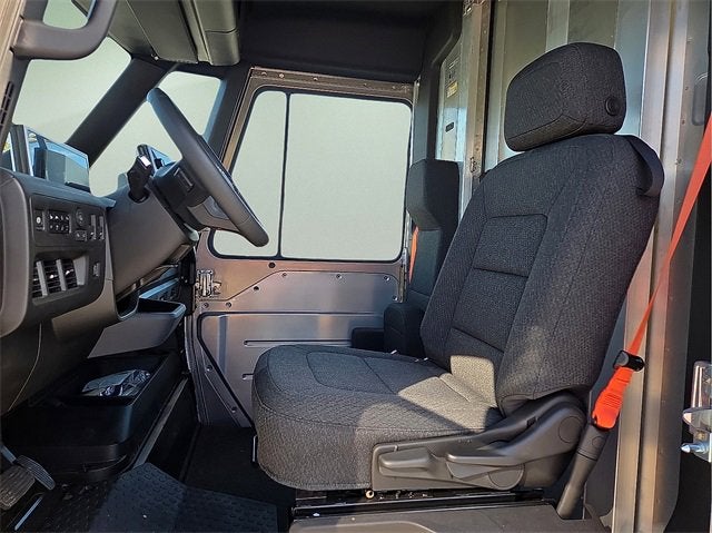 2025 Chevrolet BrightDrop 400 FWD 400