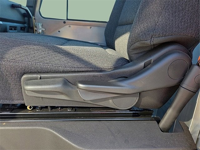 2025 Chevrolet BrightDrop 400 FWD 400