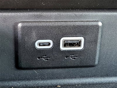 2025 Chevrolet BrightDrop 400 FWD 400