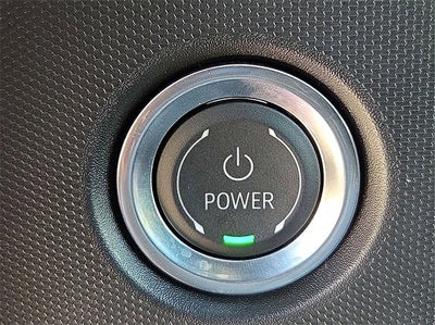 2025 Chevrolet BrightDrop 400 FWD 400