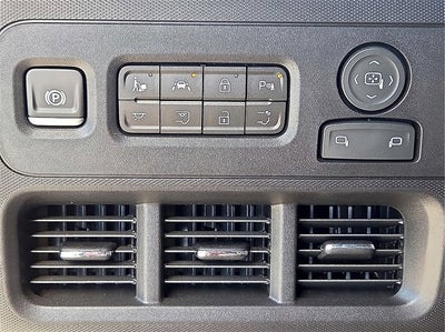 2025 Chevrolet BrightDrop 400 FWD 400