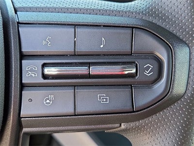 2025 Chevrolet BrightDrop 400 FWD 400