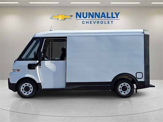 2025 Chevrolet BrightDrop 400 FWD 400