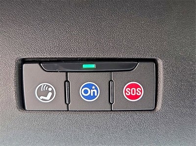 2025 Chevrolet BrightDrop 400 FWD 400