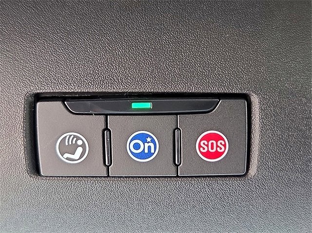 2025 Chevrolet BrightDrop 400 FWD 400