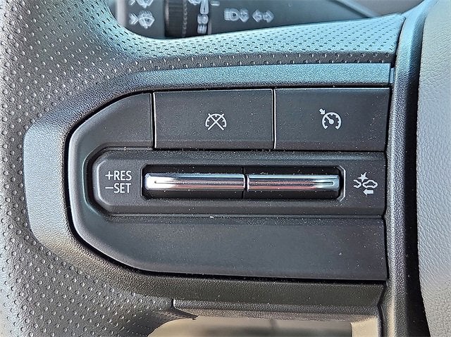 2025 Chevrolet BrightDrop 400 FWD 400