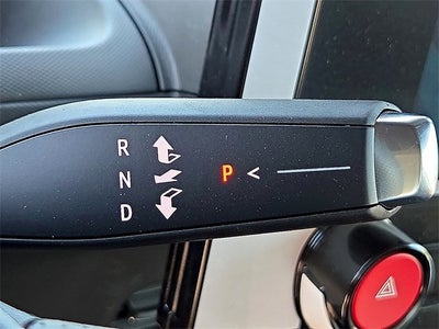 2025 Chevrolet BrightDrop 400 FWD 400