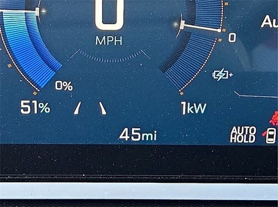 2025 Chevrolet BrightDrop 400 FWD 400