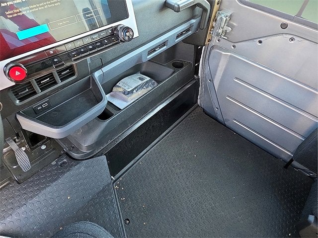 2025 Chevrolet BrightDrop 400 FWD 400