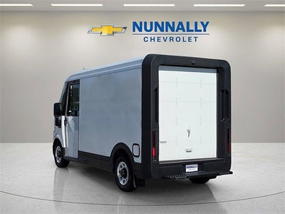 2025 Chevrolet BrightDrop 400 FWD 400