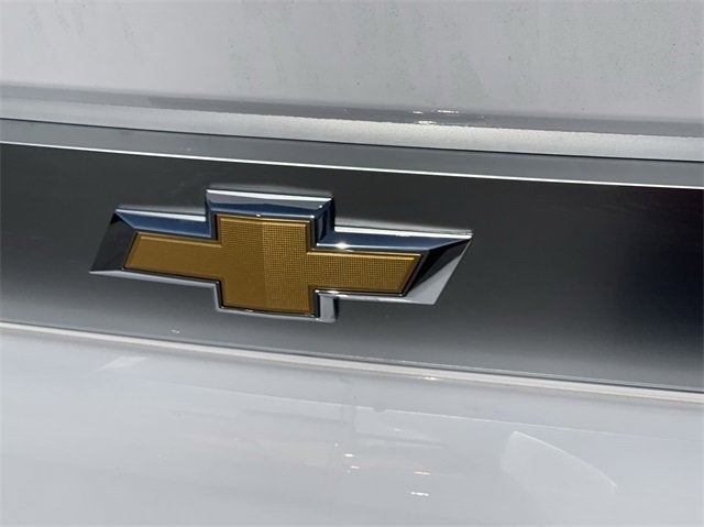 2025 Chevrolet BrightDrop 400 FWD 400