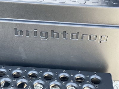 2025 Chevrolet BrightDrop 400 FWD 400