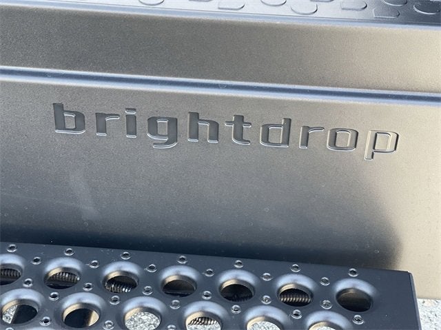 2025 Chevrolet BrightDrop 400 FWD 400