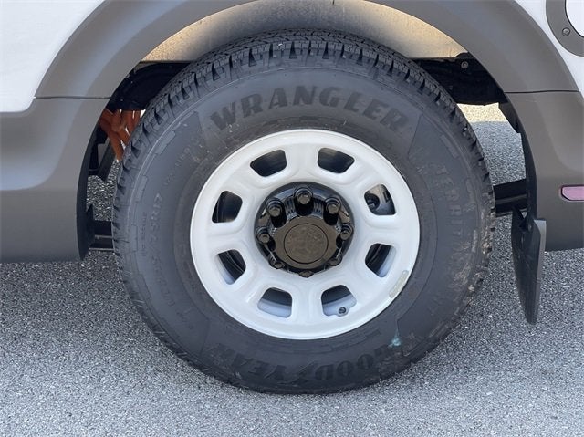 2025 Chevrolet BrightDrop 400 FWD 400